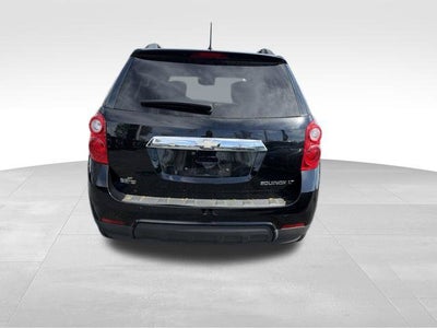 2013 Chevrolet Equinox LT 1LT