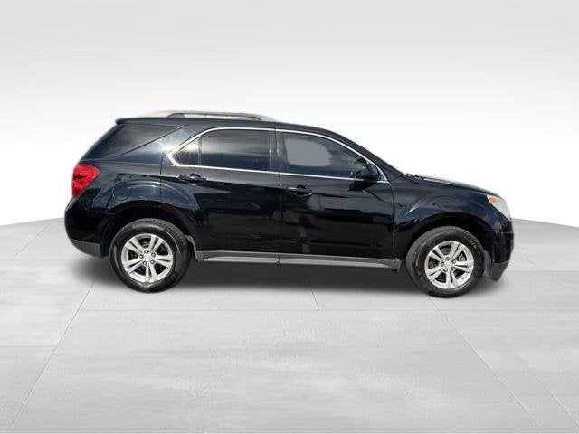 2013 Chevrolet Equinox LT 1LT