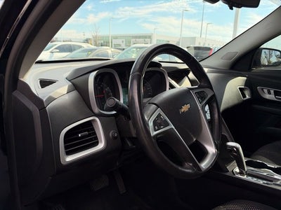 2013 Chevrolet Equinox LT 1LT