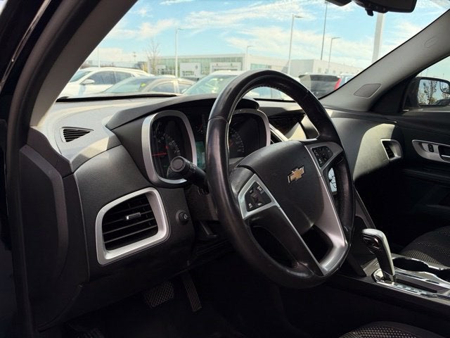 2013 Chevrolet Equinox LT 1LT