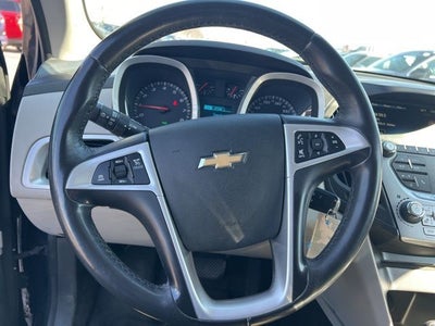 2015 Chevrolet Equinox LT 2LT