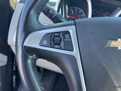 2015 Chevrolet Equinox LT 2LT