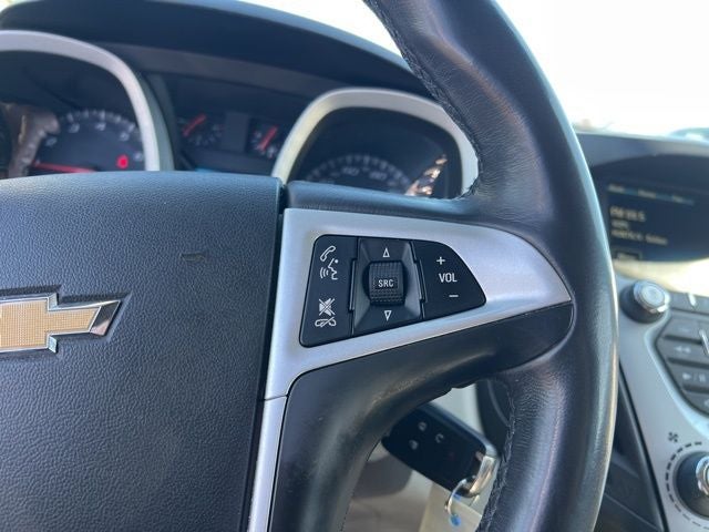 2015 Chevrolet Equinox LT 2LT