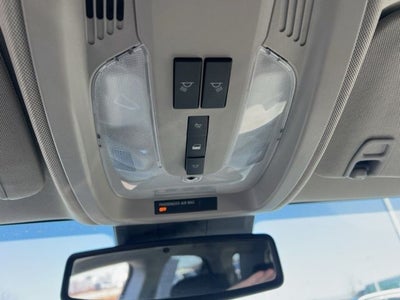 2015 Chevrolet Equinox LT 2LT