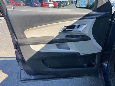 2015 Chevrolet Equinox LT 2LT