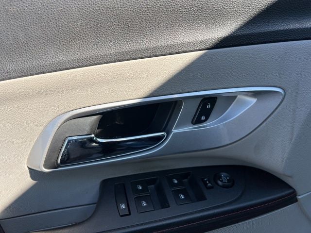 2015 Chevrolet Equinox LT 2LT