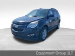 2015 Chevrolet Equinox LT 2LT