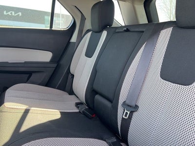 2015 Chevrolet Equinox LT 2LT