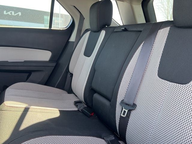 2015 Chevrolet Equinox LT 2LT