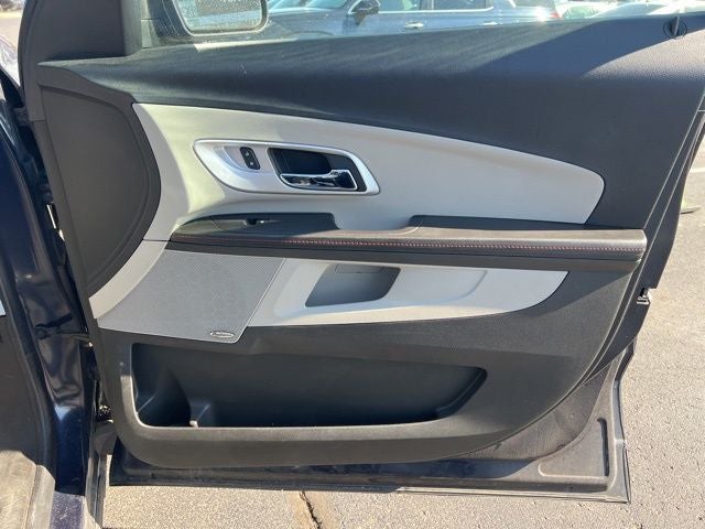 2015 Chevrolet Equinox LT 2LT