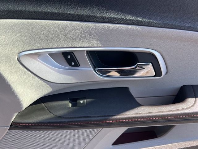 2015 Chevrolet Equinox LT 2LT