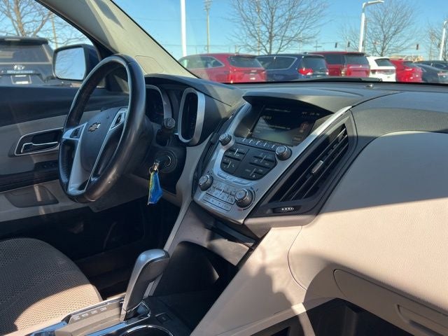 2015 Chevrolet Equinox LT 2LT