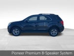 2015 Chevrolet Equinox LT 2LT