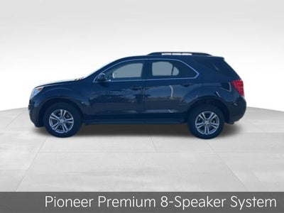 2015 Chevrolet Equinox LT 2LT