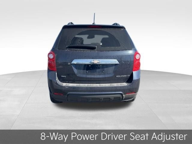 2015 Chevrolet Equinox LT 2LT