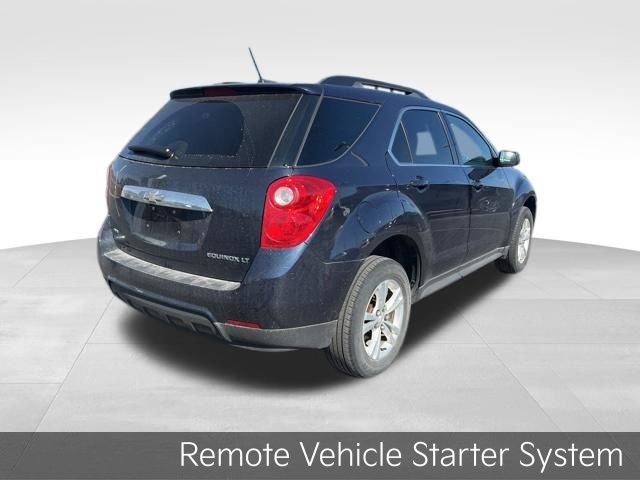 2015 Chevrolet Equinox LT 2LT