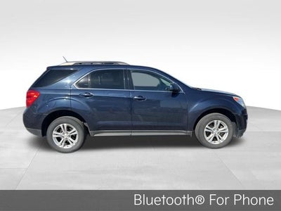 2015 Chevrolet Equinox LT 2LT