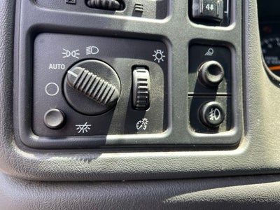 2005 GMC Sierra 1500 SLT
