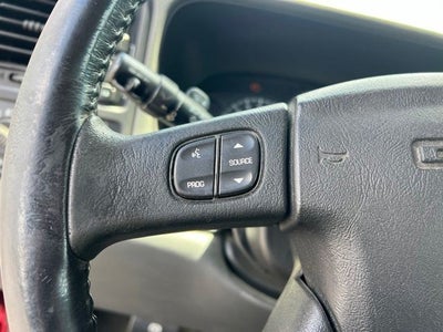 2005 GMC Sierra 1500 SLT