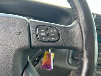 2005 GMC Sierra 1500 SLT