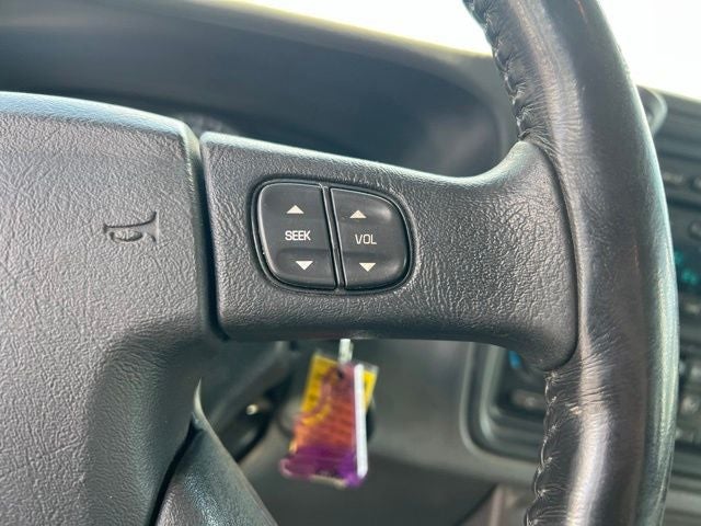 2005 GMC Sierra 1500 SLT