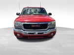 2005 GMC Sierra 1500 SLT
