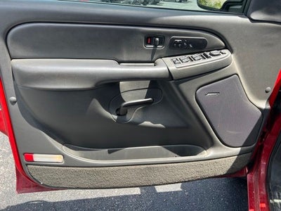 2005 GMC Sierra 1500 SLT
