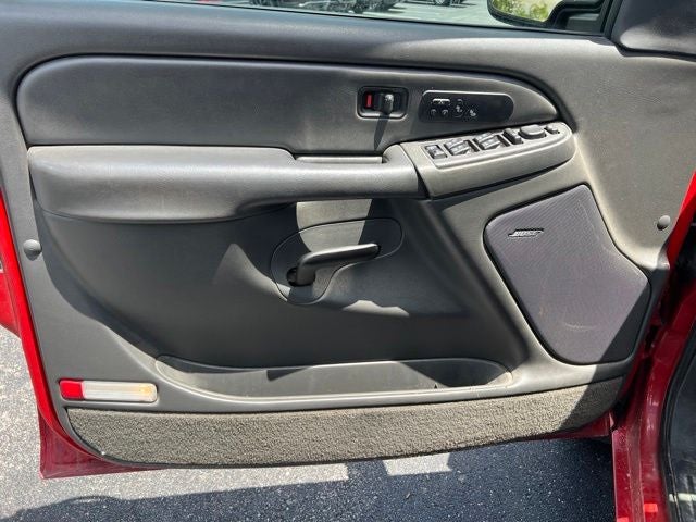 2005 GMC Sierra 1500 SLT