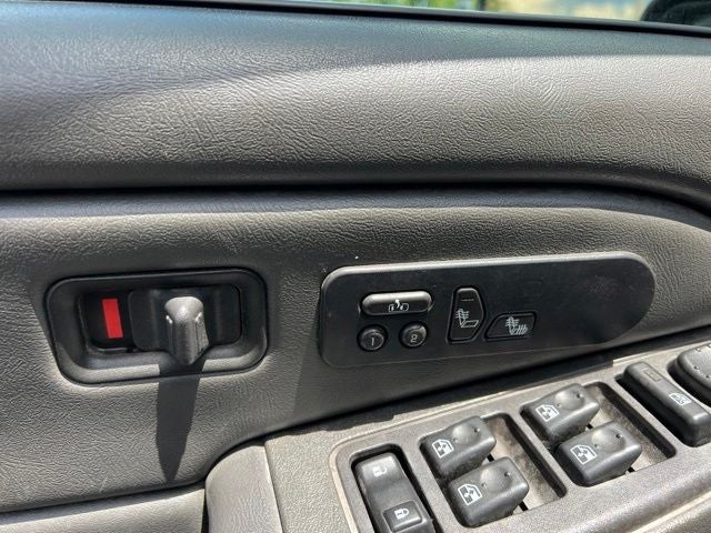 2005 GMC Sierra 1500 SLT