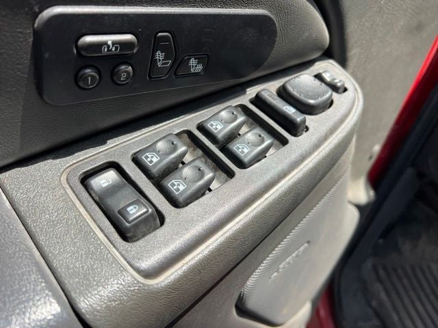 2005 GMC Sierra 1500 SLT