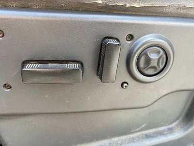 2005 GMC Sierra 1500 SLT