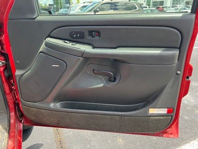 2005 GMC Sierra 1500 SLT