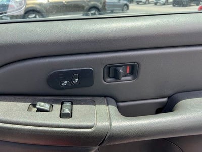 2005 GMC Sierra 1500 SLT