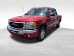 2005 GMC Sierra 1500 SLT