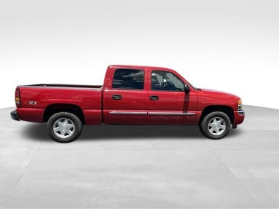 2005 GMC Sierra 1500 SLT