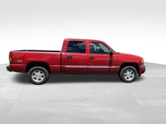 2005 GMC Sierra 1500 SLT