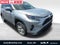 2019 Toyota RAV4 Hybrid XLE