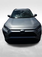 2019 Toyota RAV4 Hybrid XLE