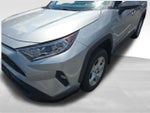 2019 Toyota RAV4 Hybrid XLE