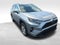 2019 Toyota RAV4 Hybrid XLE