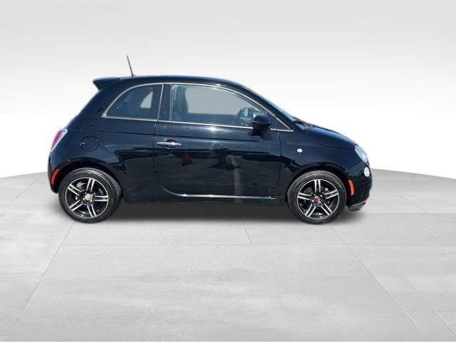 2013 FIAT 500 Pop