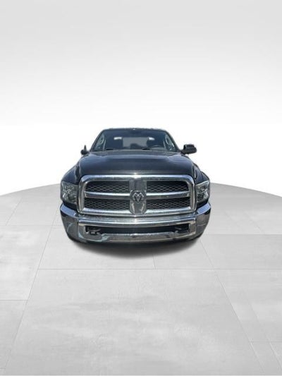 2017 RAM 2500 Tradesman