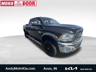 2017 RAM 2500 Tradesman