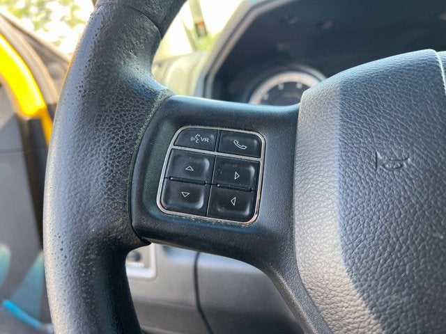 2017 RAM 2500 Tradesman