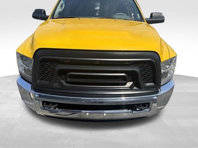 2017 RAM 2500 Tradesman