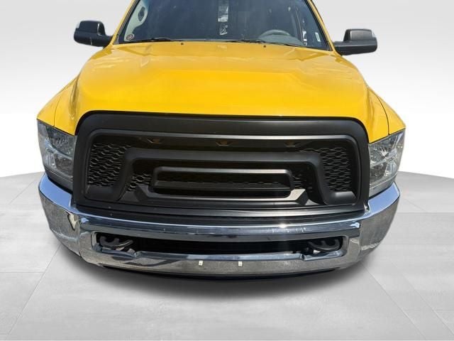 2017 RAM 2500 Tradesman