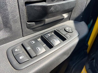 2017 RAM 2500 Tradesman