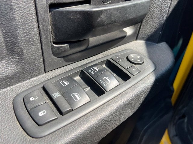 2017 RAM 2500 Tradesman