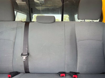 2017 RAM 2500 Tradesman