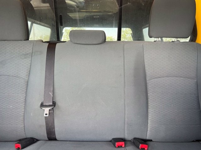 2017 RAM 2500 Tradesman